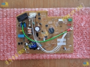 ( SP1792 ) Bo Lạnh Quạt DC Model Dòng XKH-8